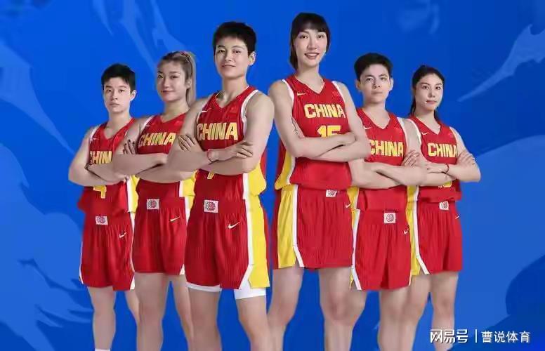中国女篮集训大名单解读！张茹落选原因曝光，李梦再次被弃惹争议